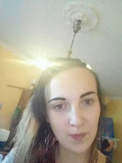 Petra, 27 �ves debreceni t�rskeres� n�