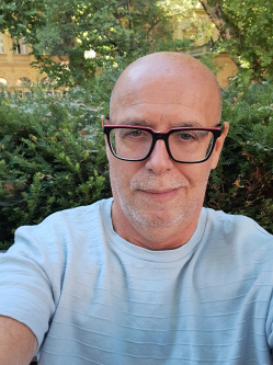 Tamás, 65 éves társkereső férfi, Budapest
