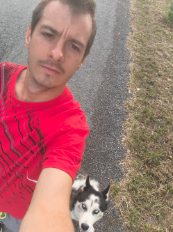 Krisztián, 29 éves társkereső férfi, Zalaegerszeg