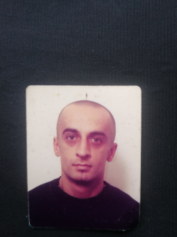 L�szl�, 51 �ves kocsi t�rskeres� f�rfi