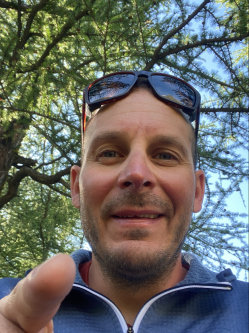 Tibor, 41 �ves nagykanizsai t�rskeres� f�rfi