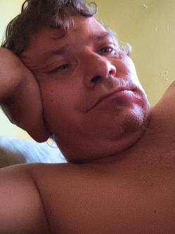 Tibi, 41 �ves t�rskeres� f�rfi, Kaposv�r