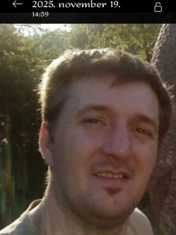 Gyula, 49 éves társkereső férfi, Sopron