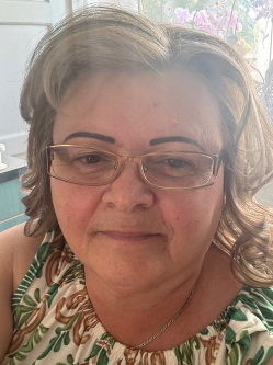 Judit, 62 éves társkereső nő, Sajószentpéter