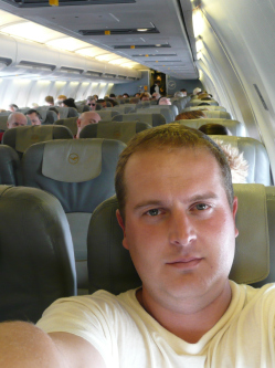 Csaba, 52 �ves t�rskeres� f�rfi, Dunaharaszti