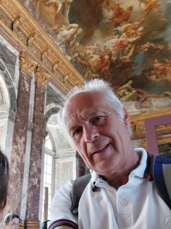 Gabor, 64 éves társkereső férfi, Budapest