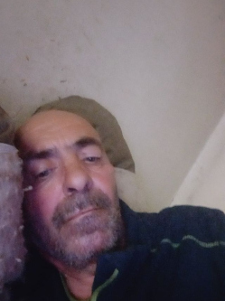 Attila, 53 �ves budapesti t�rskeres� f�rfi