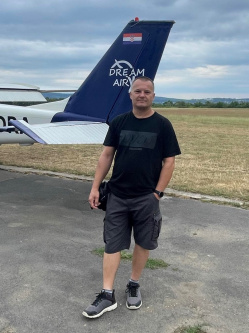 László, 53 éves társkereső férfi, Szigetszentmiklós