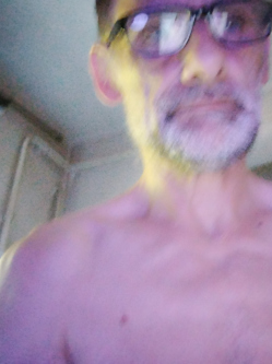Attila, 53 �ves balatonbogl�ri t�rskeres� f�rfi