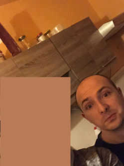 Tamás, 42 éves társkereső férfi, Mélykút