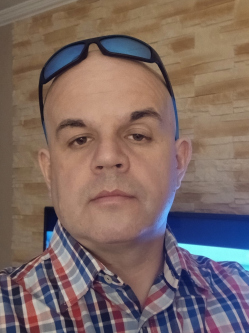Zsolt, 45 éves társkereső férfi, Miskolc