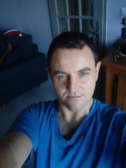 Ferenc, 48 �ves b�k�scsabai t�rskeres� f�rfi
