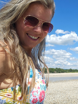 Rita, 45 éves társkereső nő, Budaörs