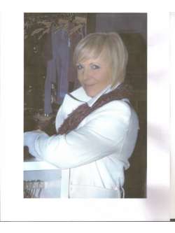Turay Ida, 66 �ves budapesti t�rskeres� n�