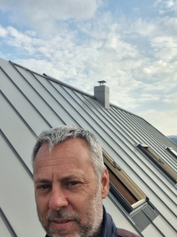 Péter, 50 éves társkereső férfi, Vác