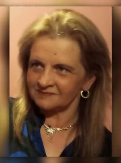 Ancsa, 47 éves társkereső nő, Bököny