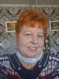 �vi, 76 �ves budapesti t�rskeres� n�