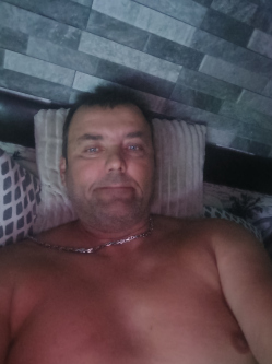 Ati, 51 �ves szeghalmi t�rskeres� f�rfi