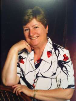 M�nika, 77 �ves kerepesi t�rskeres� n�