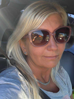 Erika, 47 éves társkereső nő, Budapest