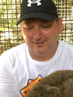 J�zsef, 53 �ves tatab�nyai t�rskeres� f�rfi