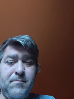 LAJOS, 48 �ves hajd�s�msoni t�rskeres� f�rfi
