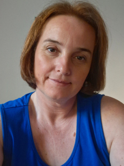 Moncsi, 45 �ves v�ci t�rskeres� n�