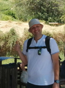 János, 44 éves társkereső férfi, Miskolc