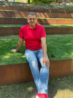 J�nos, 59 �ves kecskem�ti t�rskeres� f�rfi