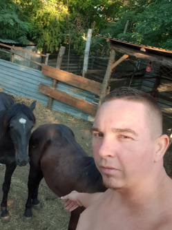 Istvan, 31 �ves tat�rszentgy�rgyi t�rskeres� f�rfi