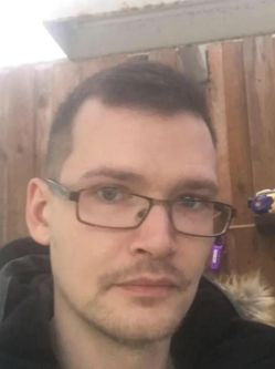 Mihály, 29 éves társkereső férfi, Miskolc
