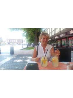 Dobokoczka, 67 �ves budapesti t�rskeres� n�