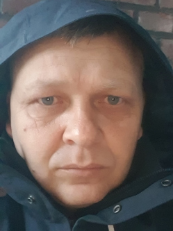 Zsolt, 44 �ves t�rskeres� f�rfi, D�l-Holland (Zuid-Holland)