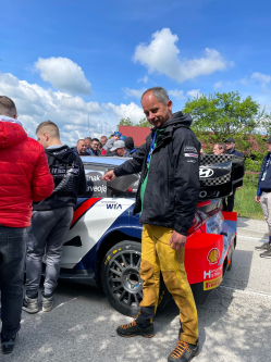 László, 49 éves társkereső férfi, Miskolc