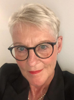 Margit, 57 éves társkereső nő, Szekszárd