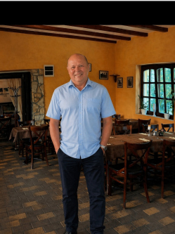 Ferenc, 61 éves társkereső férfi, Vác