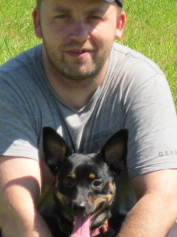 Imre, 45 �ves egri t�rskeres� f�rfi