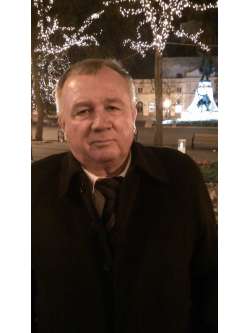 Ferenc, 74 �ves kecskem�ti t�rskeres� f�rfi