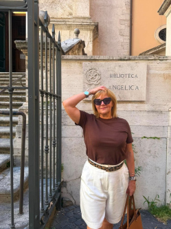 Marianna, 56 �ves dunakeszi t�rskeres� n�