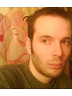 CSaba, 40 �ves budapesti t�rskeres� f�rfi