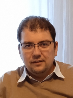 Istv�n, 45 �ves paksi t�rskeres� f�rfi