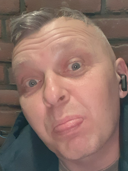 Zsolt, 44 éves társkereső férfi, Miskolc