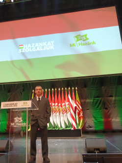 Ferenc, 50 éves társkereső férfi, Budapest