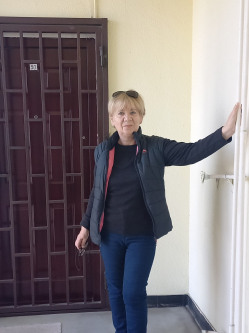 Judit, 68 éves társkereső nő, Budapest