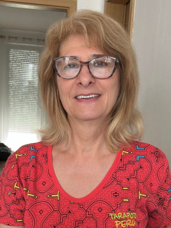 Valéria, 59 éves társkereső nő, Győrasszonyfa