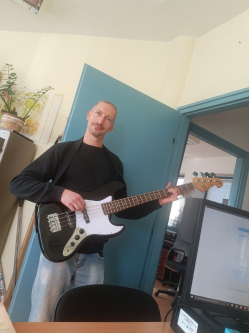 Józsi, 39 éves társkereső férfi, Tök