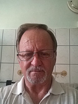 József, 71 éves társkereső férfi, Miskolc