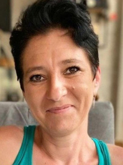 Dorottya, 52 éves társkereső nő, Debrecen