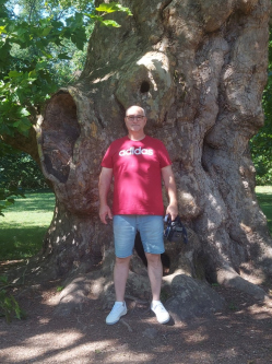 Tam�s, 57 �ves zalaegerszegi t�rskeres� f�rfi