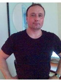 Rudi, 59 �ves Eur�pa (egy�b)-i t�rskeres� f�rfi